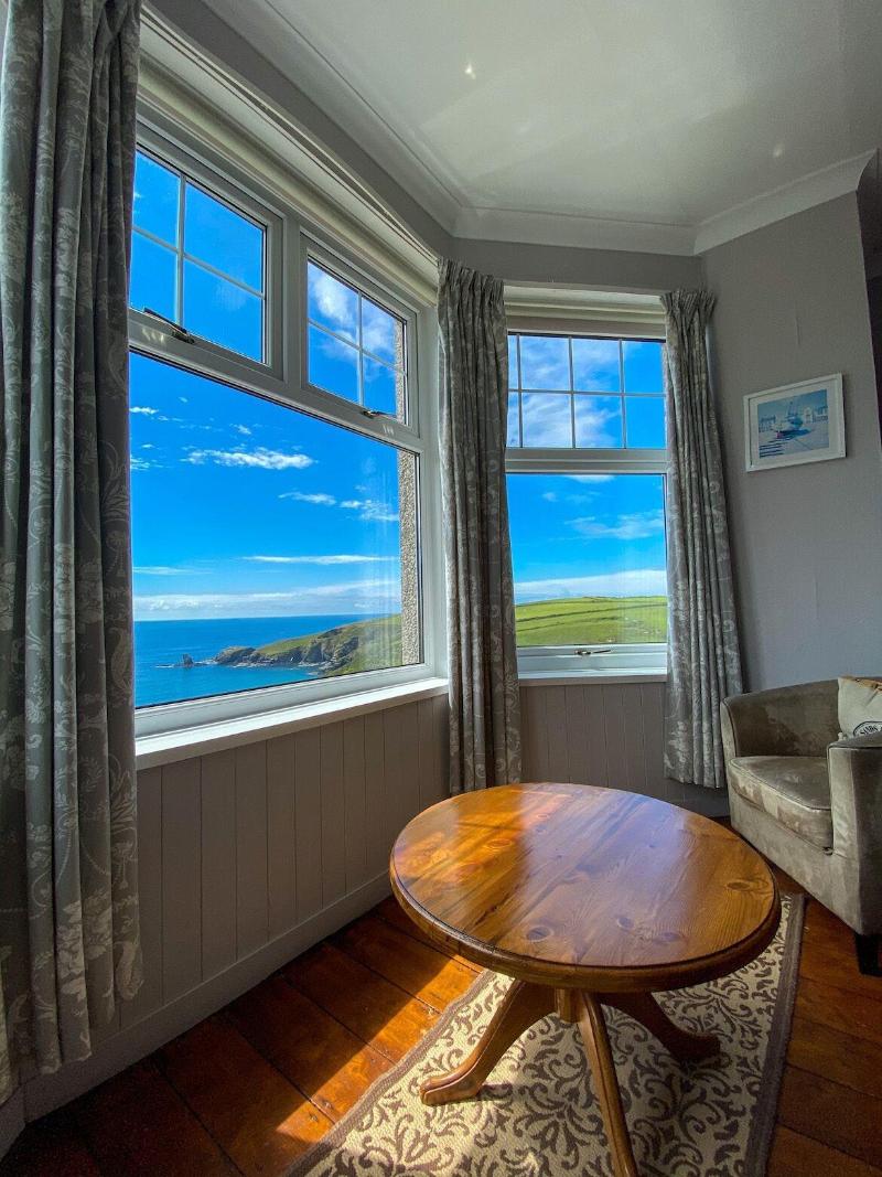 Housel Bay Hotel - Genel