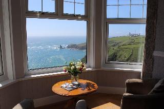 Housel Bay Hotel fotoÄŸrafÄ±
