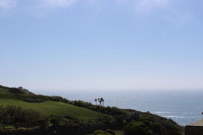 Housel Bay Hotel - Genel