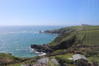 Housel Bay Hotel fotoÄŸrafÄ±