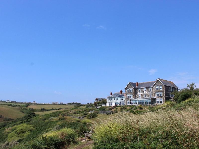 Housel Bay Hotel - Genel