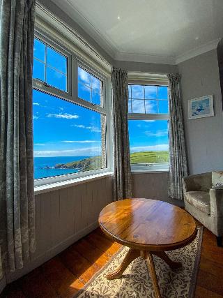 Housel Bay Hotel fotoÄŸrafÄ±