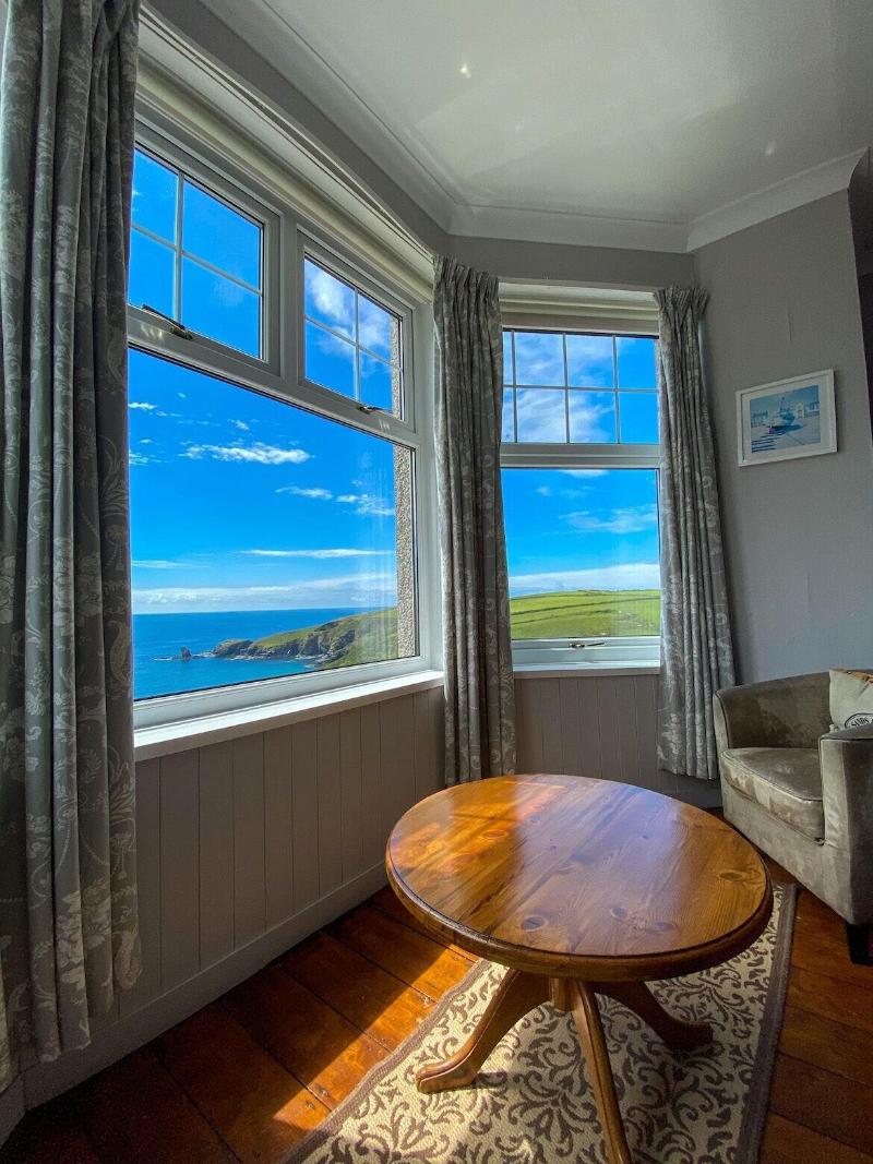 Housel Bay Hotel - Genel