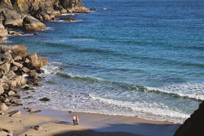 Housel Bay Hotel - Genel