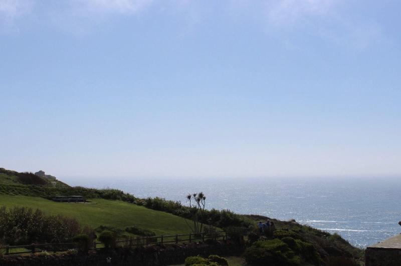 Housel Bay Hotel - Genel