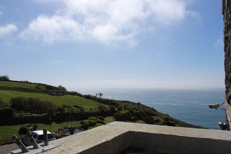 Housel Bay Hotel - Genel