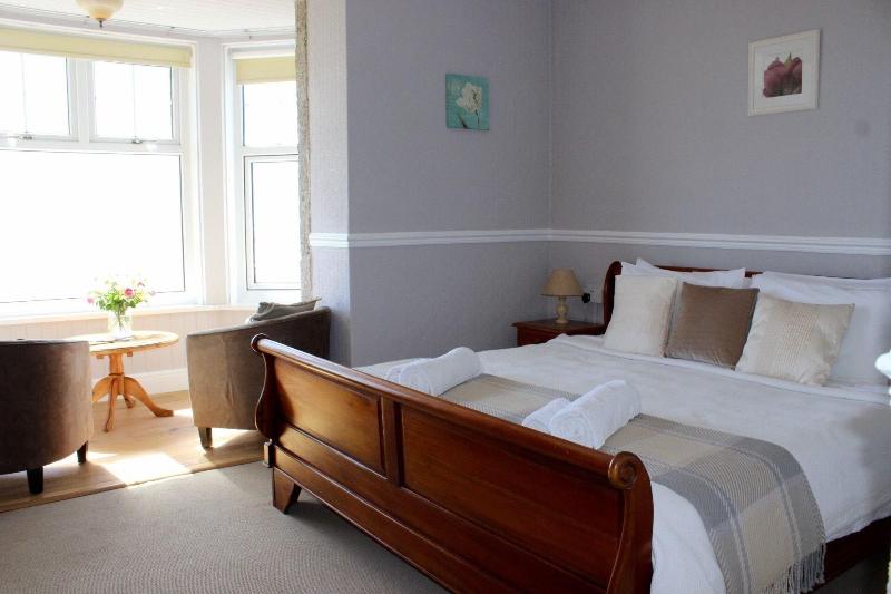 Housel Bay Hotel - Oda