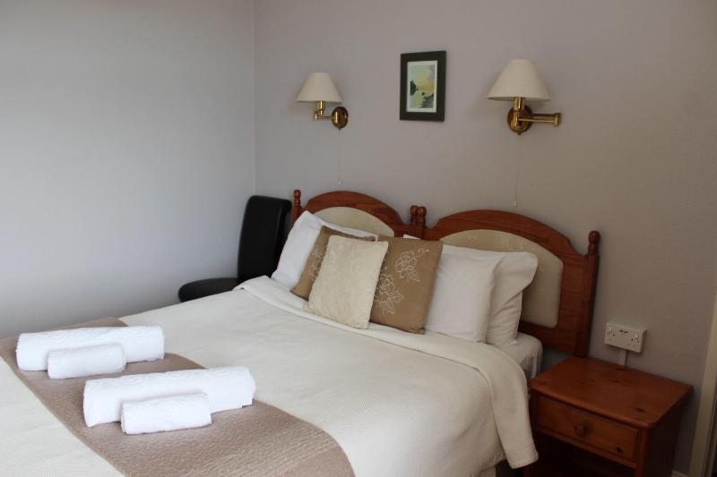 Housel Bay Hotel - Oda