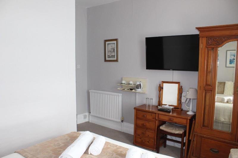 Housel Bay Hotel - Oda