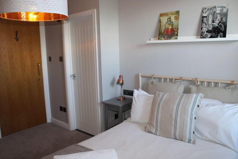 Housel Bay Hotel - Oda