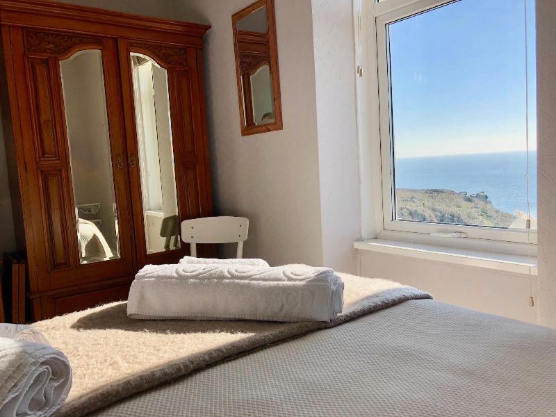 Housel Bay Hotel - Oda