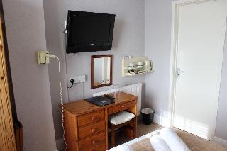 Housel Bay Hotel fotoÄŸrafÄ±