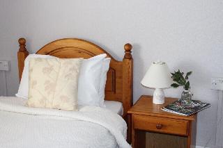 Housel Bay Hotel fotoÄŸrafÄ±