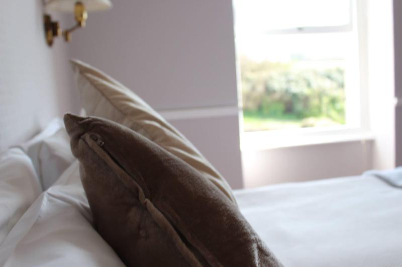 Housel Bay Hotel - Oda