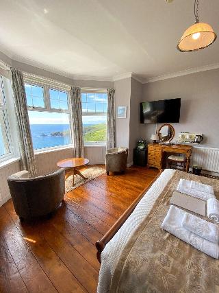 Housel Bay Hotel fotoÄŸrafÄ±