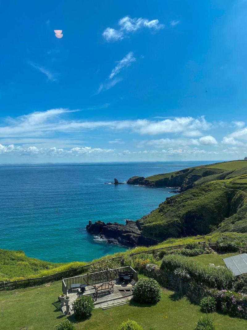 Housel Bay Hotel - Oda