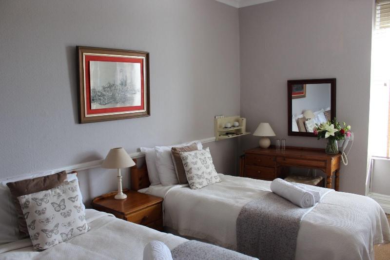 Housel Bay Hotel - Oda
