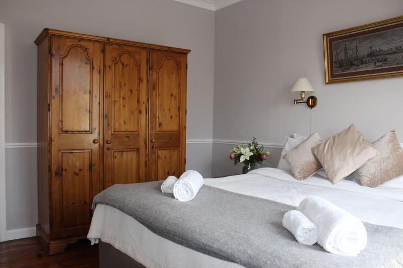 Housel Bay Hotel - Oda