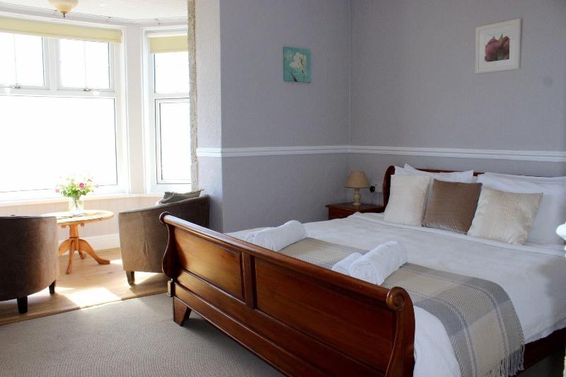 Housel Bay Hotel - Oda