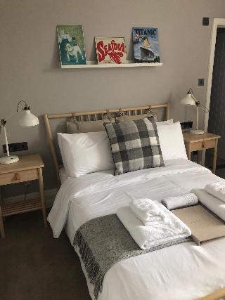 Housel Bay Hotel fotoÄŸrafÄ±