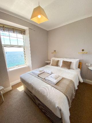 Housel Bay Hotel fotoÄŸrafÄ±