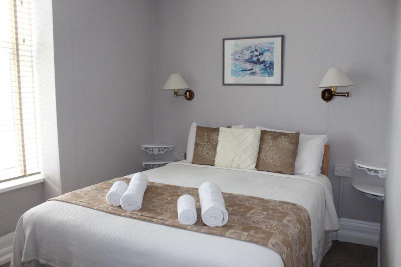 Housel Bay Hotel - Oda