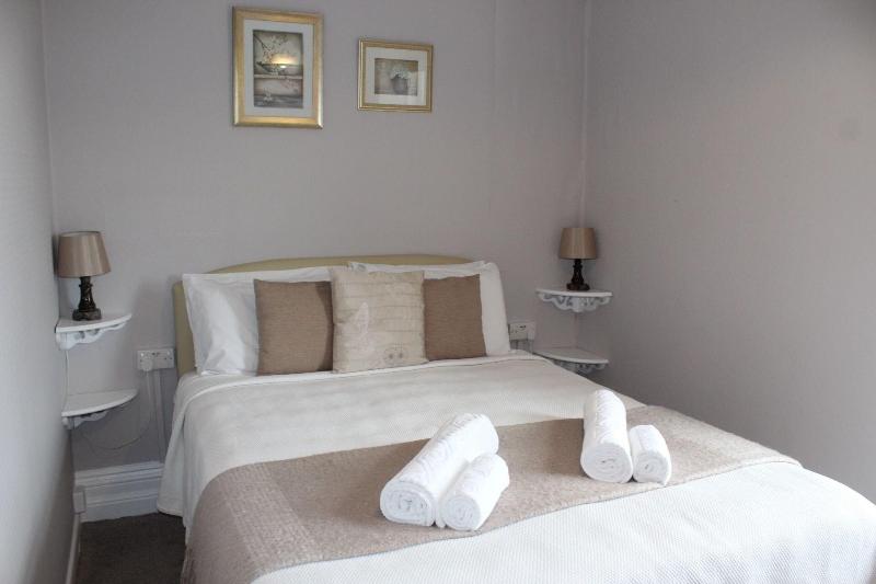 Housel Bay Hotel - Oda