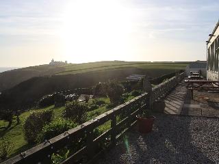 Housel Bay Hotel fotoÄŸrafÄ±