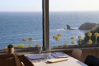Housel Bay Hotel fotoÄŸrafÄ±
