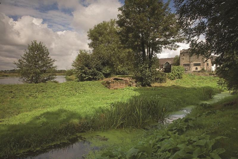 The Priest House Hotel - Genel