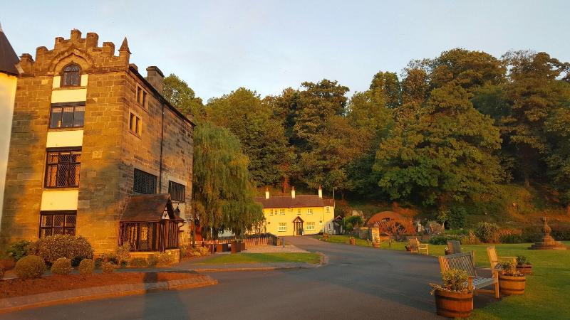 The Priest House Hotel - Genel