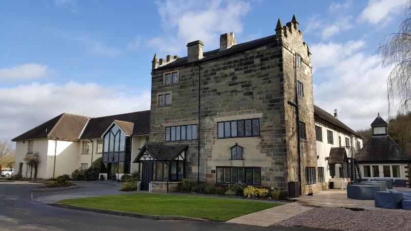 The Priest House Hotel - Genel