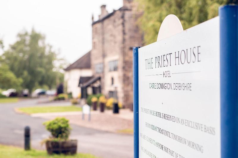 The Priest House Hotel - Genel