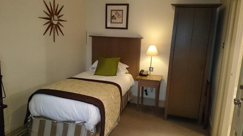 The Priest House Hotel - Oda