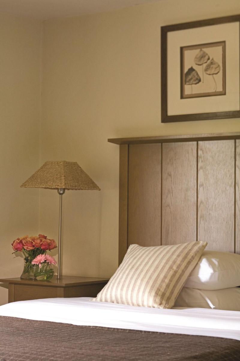 The Priest House Hotel - Oda