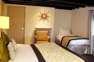 The Priest House Hotel fotoÄŸrafÄ±