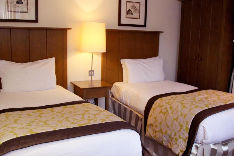 The Priest House Hotel - Oda