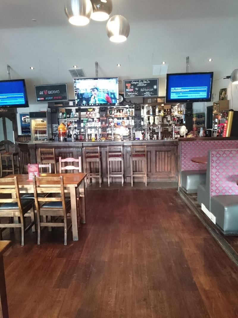 Livingston Lodge Hotel - Aktivite