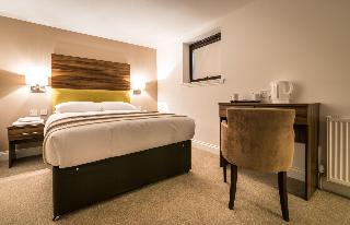 Livingston Lodge Hotel otel fotoğrafı