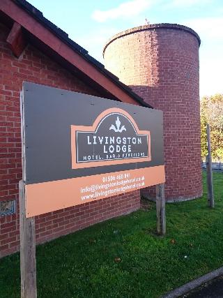 Livingston Lodge Hotel fotoÄŸrafÄ±