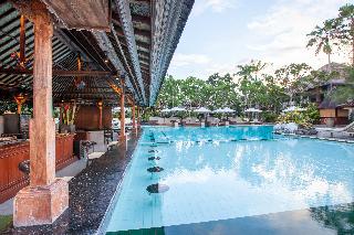 Griya Santrian A Beach Resort & Spa fotoÄŸrafÄ±