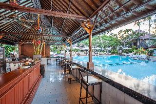 Griya Santrian A Beach Resort & Spa fotoÄŸrafÄ±
