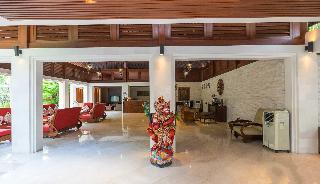 Griya Santrian A Beach Resort & Spa fotoÄŸrafÄ±