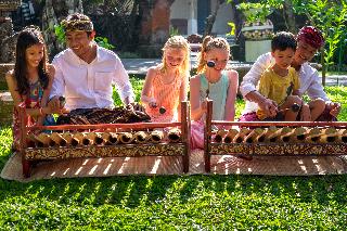 Griya Santrian A Beach Resort & Spa fotoÄŸrafÄ±