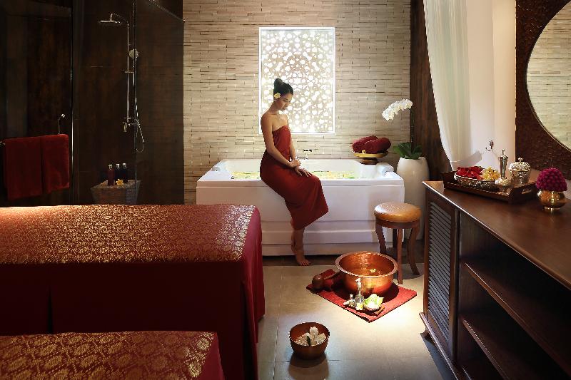 Griya Santrian A Beach Resort & Spa - Aktivite