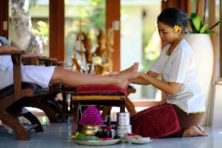 Griya Santrian A Beach Resort & Spa fotoÄŸrafÄ±