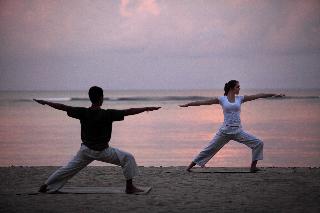 Griya Santrian A Beach Resort & Spa fotoÄŸrafÄ±