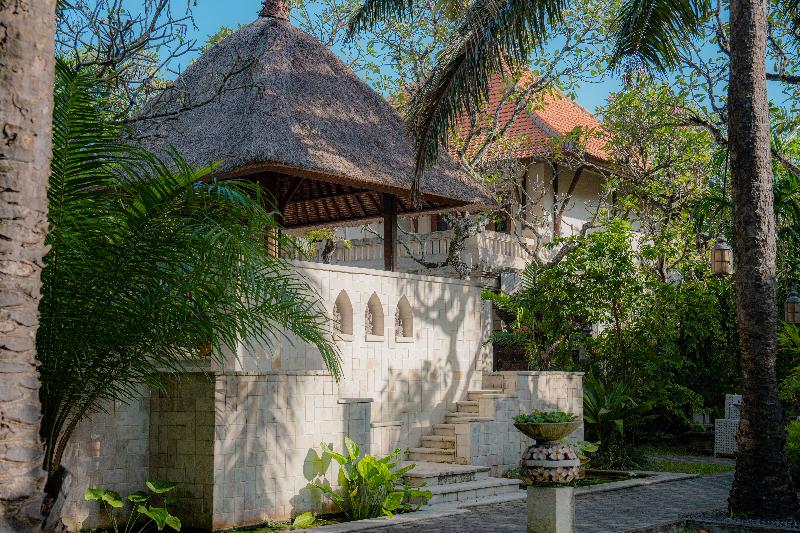 Griya Santrian A Beach Resort & Spa - Genel