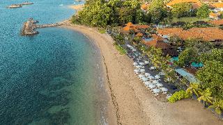 Griya Santrian A Beach Resort & Spa fotoÄŸrafÄ±