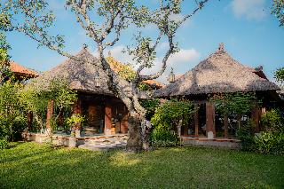 Griya Santrian A Beach Resort & Spa fotoÄŸrafÄ±